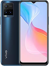 Best available price of vivo Y21s in Mexico