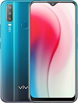 Best available price of vivo Y3 4GB 64GB in Mexico