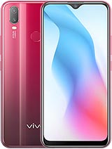 Best available price of vivo Y3 Standard in Mexico