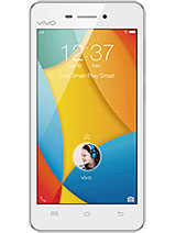 Best available price of vivo Y31 (2015) in Mexico