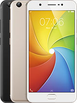Best available price of vivo Y69 in Mexico