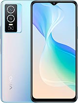 Best available price of vivo Y76 5G in Mexico