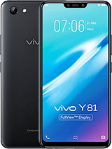 Best available price of vivo Y81 in Mexico