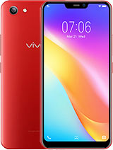 Best available price of vivo Y81i in Mexico