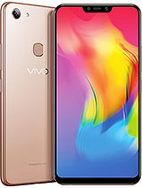 Best available price of vivo Y83 in Mexico