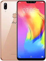 Best available price of vivo Y83 Pro in Mexico