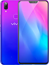Best available price of vivo Y89 in Mexico