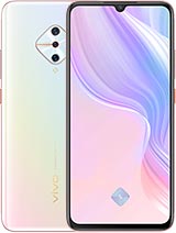 Best available price of vivo Y9s in Mexico