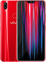 Best available price of vivo Z1 Lite in Mexico