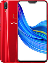 Best available price of vivo Z1 in Mexico