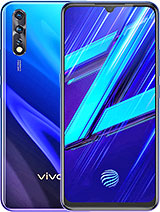Best available price of vivo Z1x in Mexico
