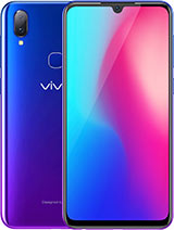 Best available price of vivo Z3 in Mexico