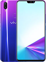 Best available price of vivo Z3x in Mexico