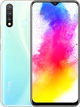 Best available price of vivo Z5i in Mexico