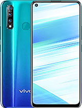 Best available price of vivo Z5x in Mexico