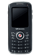 Best available price of VK Mobile VK7000 in Mexico