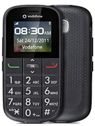Best available price of Vodafone 155 in Mexico