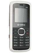 Best available price of Vodafone 235 in Mexico