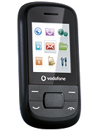 Best available price of Vodafone 248 in Mexico