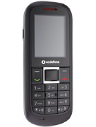 Best available price of Vodafone 340 in Mexico