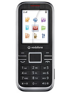 Best available price of Vodafone 540 in Mexico