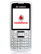 Best available price of Vodafone 716 in Mexico