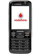 Best available price of Vodafone 725 in Mexico