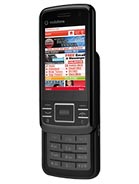 Best available price of Vodafone 830i in Mexico