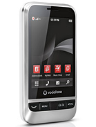 Best available price of Vodafone 845 in Mexico