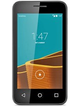 Best available price of Vodafone Smart first 6 in Mexico