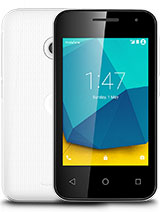 Best available price of Vodafone Smart first 7 in Mexico