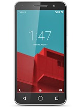 Best available price of Vodafone Smart prime 6 in Mexico
