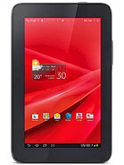 Best available price of Vodafone Smart Tab II 7 in Mexico
