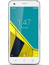 Best available price of Vodafone Smart ultra 6 in Mexico