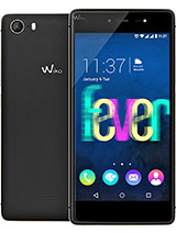 Best available price of Wiko Fever 4G in Mexico