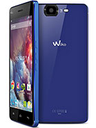 Best available price of Wiko Highway 4G in Mexico