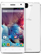 Best available price of Wiko Highway in Mexico