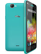 Best available price of Wiko Rainbow 4G in Mexico