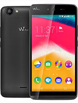 Best available price of Wiko Rainbow Jam in Mexico