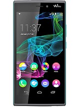 Best available price of Wiko Ridge 4G in Mexico