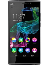 Best available price of Wiko Ridge Fab 4G in Mexico