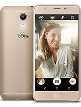 Best available price of Wiko U Feel Prime in Mexico