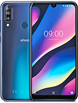 Best available price of Wiko View3 in Mexico