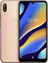 Wiko Y62 Plus at Mexico.mymobilemarket.net
