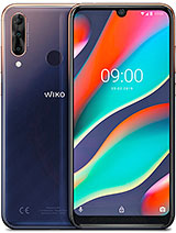 Best available price of Wiko View3 Pro in Mexico