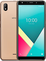 Best available price of Wiko Y61 in Mexico