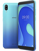 Best available price of Wiko Y80 in Mexico