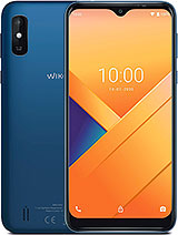 Best available price of Wiko Y81 in Mexico
