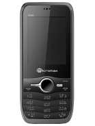 Best available price of Micromax X330 in Mexico