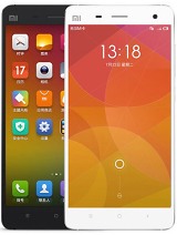 Best available price of Xiaomi Mi 4 in Mexico